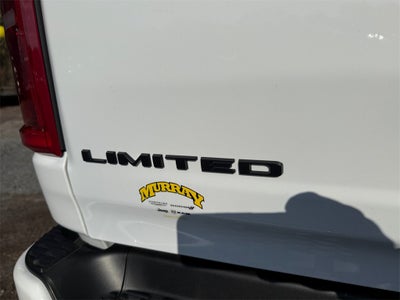 2025 RAM 1500 Limited