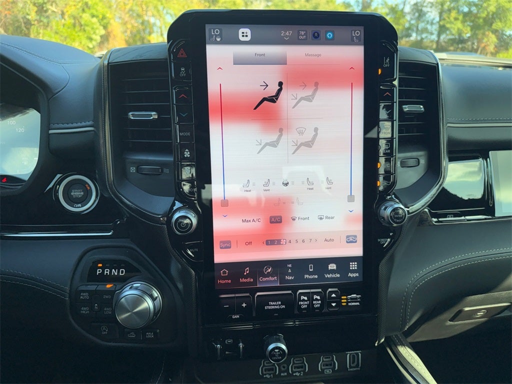 2025 RAM 1500 Limited