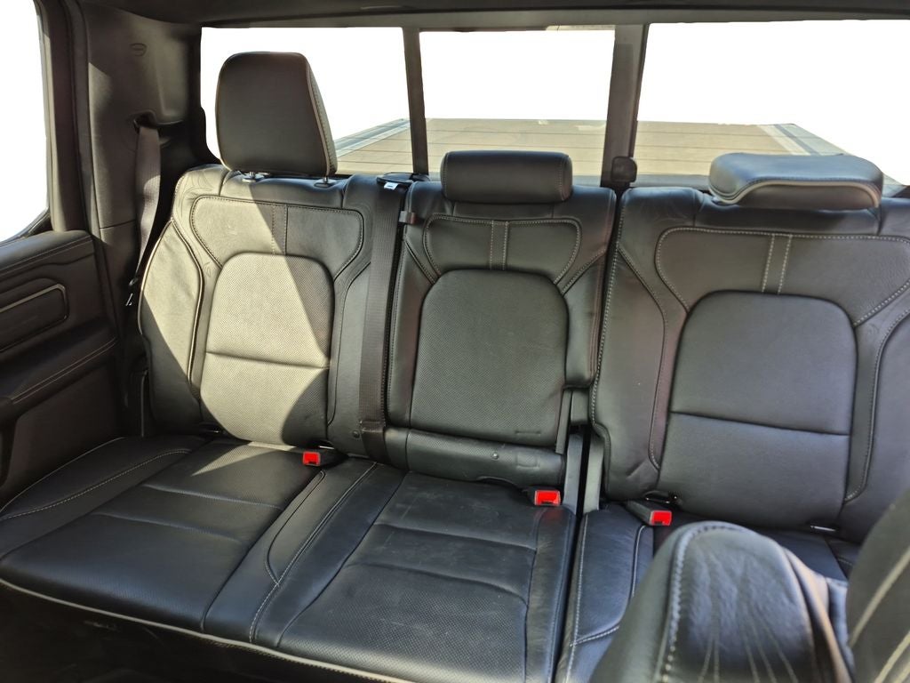 2024 RAM 1500 Limited Crew Cab 4x4 5'7' Box