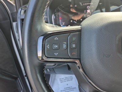 2024 RAM 1500 Limited Crew Cab 4x4 5'7' Box