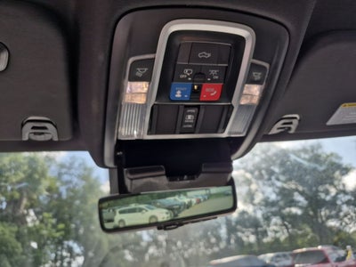 2024 RAM 1500 Limited Crew Cab 4x4 5'7' Box