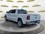 2024 RAM 1500 Limited Crew Cab 4x4 5'7' Box