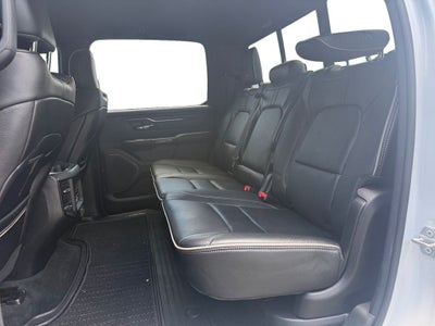 2023 RAM 1500 Limited Crew Cab 4x4 5'7' Box