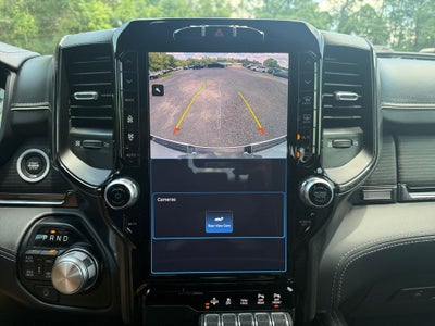 2023 RAM 1500 Limited Crew Cab 4x4 5'7' Box