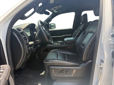 2023 RAM 1500 Limited Crew Cab 4x4 5'7' Box