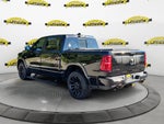 2027 RAM Ram 1500 RAM 1500 LIMITED CREW CAB 4X4 5'7' BOX