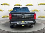 2027 RAM Ram 1500 RAM 1500 LIMITED CREW CAB 4X4 5'7' BOX