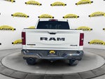 2025 RAM 1500 Laramie Crew Cab 4x4 5'7' Box