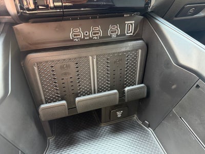 2025 RAM 1500 Laramie Crew Cab 4x4 5'7' Box