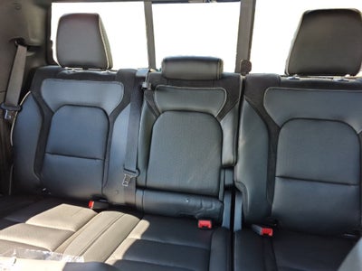2027 RAM Ram 1500 RAM 1500 LARAMIE CREW CAB 4X4 5'7' BOX