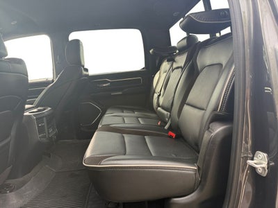 2024 RAM 1500 Laramie Crew Cab 4x4 5'7' Box