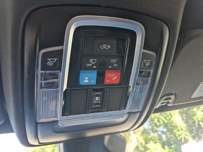 2027 RAM Ram 1500 RAM 1500 LARAMIE CREW CAB 4X4 5'7' BOX
