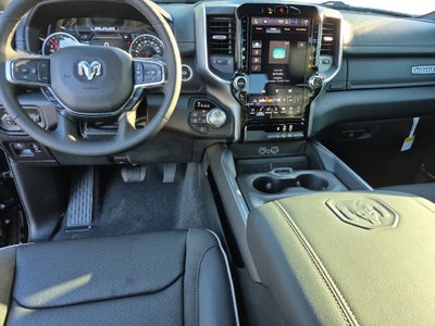 2027 RAM Ram 1500 RAM 1500 LARAMIE CREW CAB 4X4 5'7' BOX
