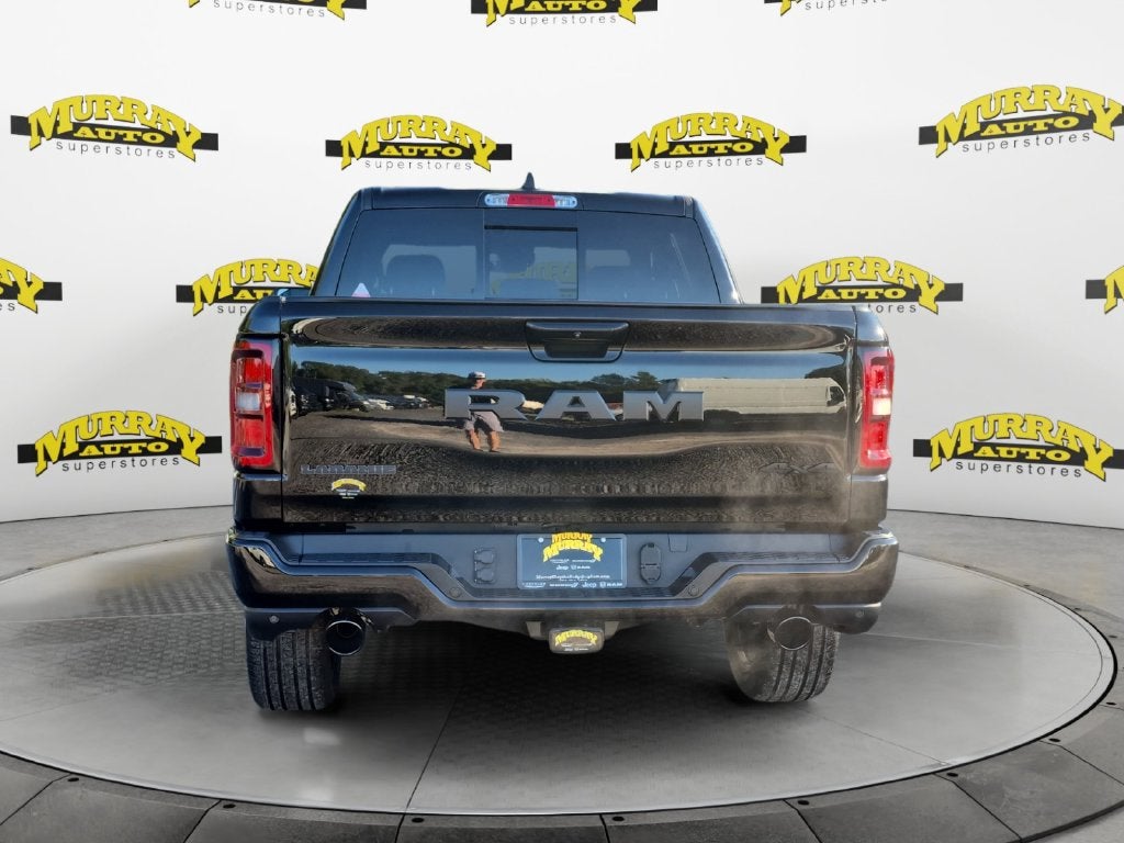 2027 RAM Ram 1500 RAM 1500 LARAMIE CREW CAB 4X4 5'7' BOX