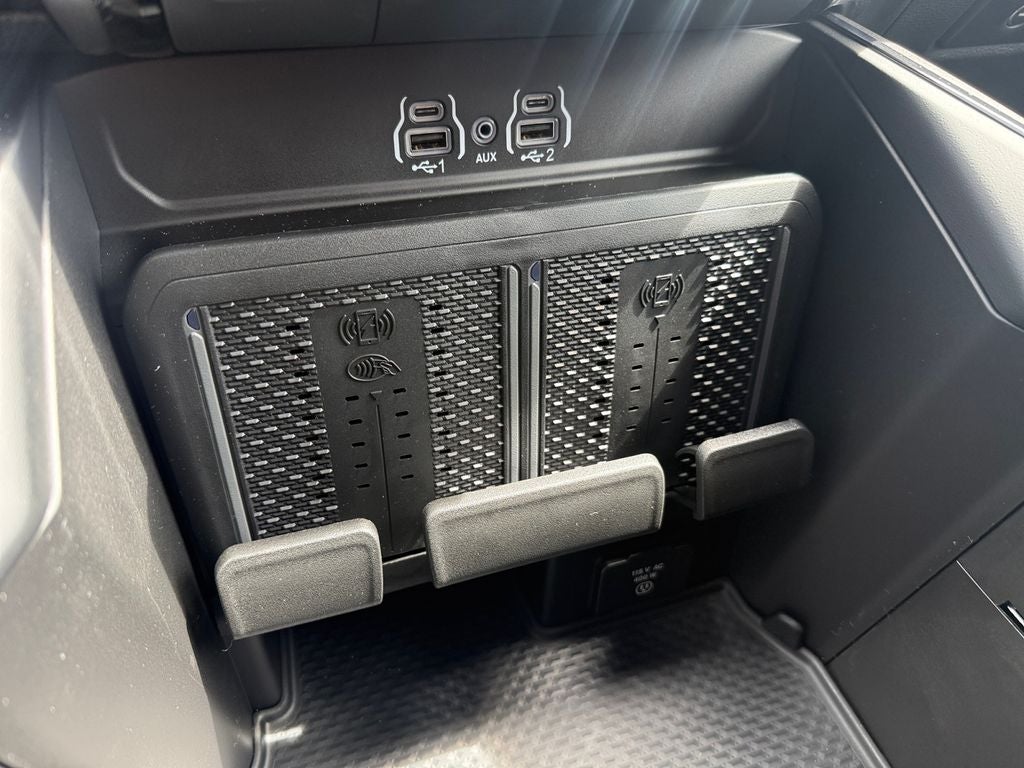 2027 RAM Ram 1500 RAM 1500 LARAMIE CREW CAB 4X4 5'7' BOX