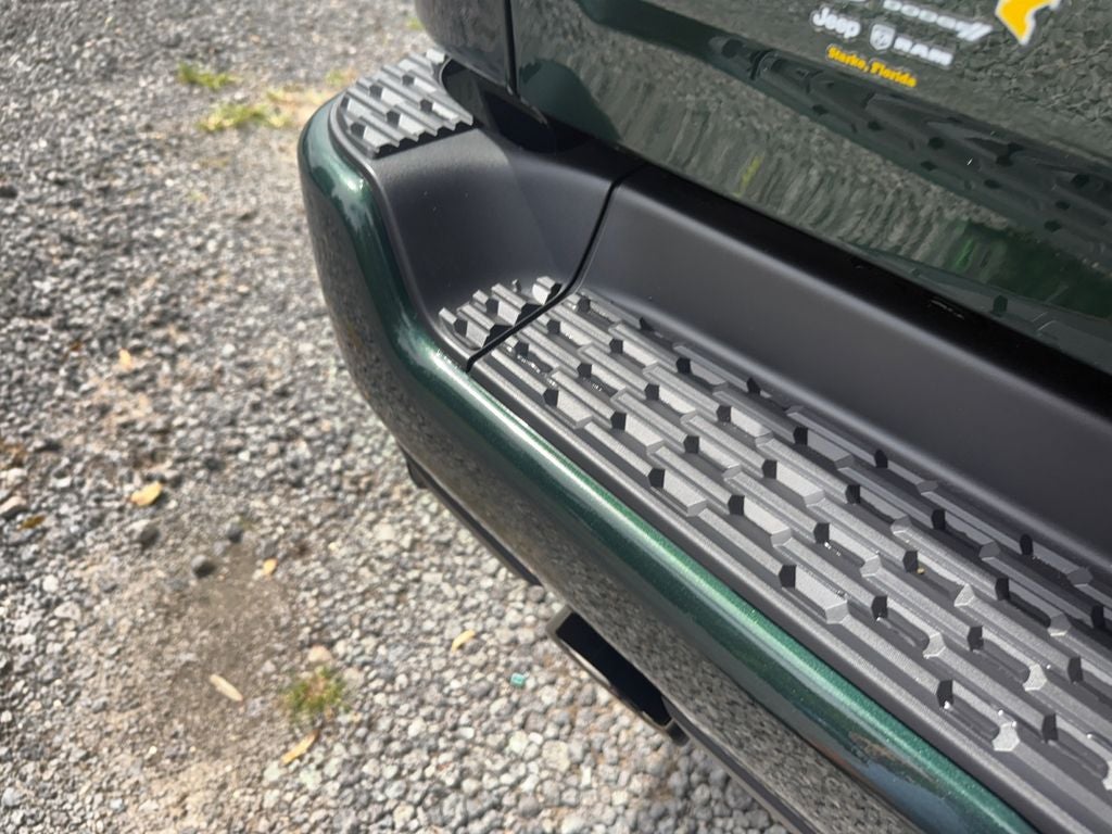 2027 RAM Ram 1500 RAM 1500 LARAMIE CREW CAB 4X4 5'7' BOX