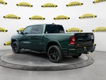 2027 RAM Ram 1500 RAM 1500 LARAMIE CREW CAB 4X4 5'7' BOX