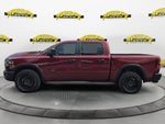2025 RAM 1500 Rebel Crew Cab 4x4 5'7' Box