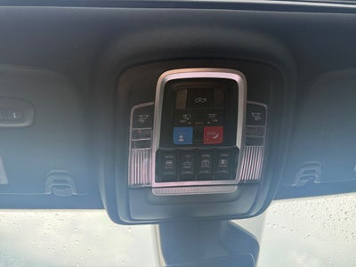 2025 RAM 1500 Rebel Crew Cab 4x4 5'7' Box