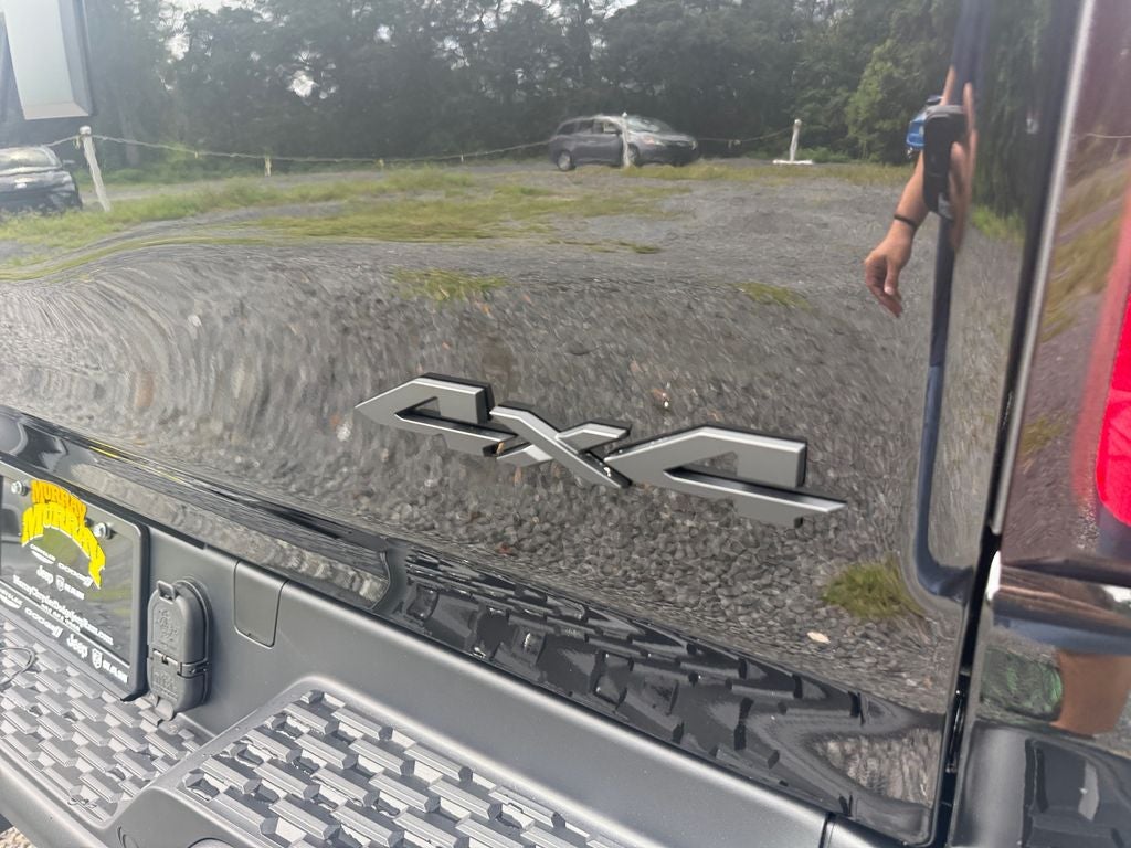 2027 RAM Ram 1500 RAM 1500 REBEL CREW CAB 4X4 5'7' BOX
