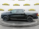 2027 RAM Ram 1500 RAM 1500 REBEL CREW CAB 4X4 5'7' BOX