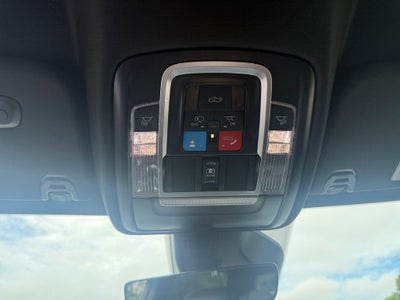 2027 RAM Ram 1500 RAM 1500 REBEL CREW CAB 4X4 5'7' BOX