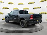 2027 RAM Ram 1500 RAM 1500 REBEL CREW CAB 4X4 5'7' BOX
