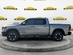 2021 RAM 1500 Rebel Crew Cab 4x4 5'7' Box