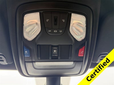 2023 RAM 1500 Big Horn Crew Cab 4x4 6'4' Box