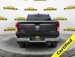 2023 RAM 1500 Big Horn Crew Cab 4x4 6'4' Box