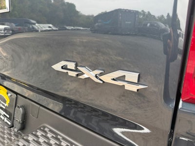 2026 RAM Ram 1500 RAM 1500 LIMITED CREW CAB 4X4 6'4' BOX