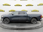2026 RAM Ram 1500 RAM 1500 LIMITED CREW CAB 4X4 6'4' BOX