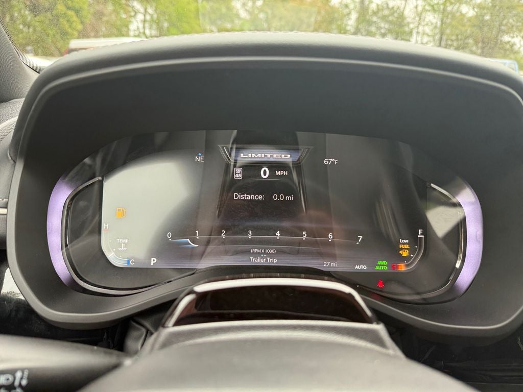 2026 RAM Ram 1500 RAM 1500 LIMITED CREW CAB 4X4 6'4' BOX