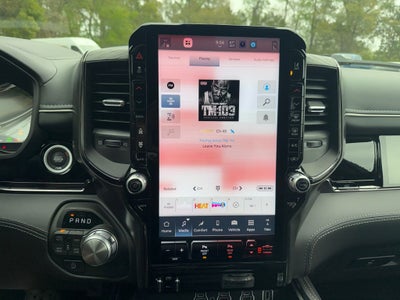 2026 RAM Ram 1500 RAM 1500 LIMITED CREW CAB 4X4 6'4' BOX