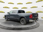 2026 RAM Ram 1500 RAM 1500 LIMITED CREW CAB 4X4 6'4' BOX