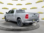 2026 RAM Ram 1500 RAM 1500 LIMITED CREW CAB 4X4 6'4' BOX