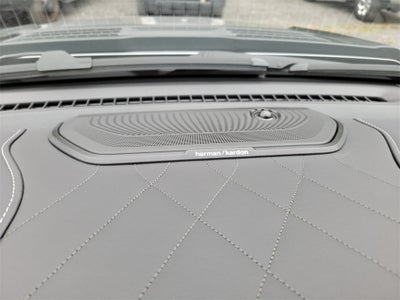 2026 RAM Ram 1500 RAM 1500 LIMITED CREW CAB 4X4 6'4' BOX