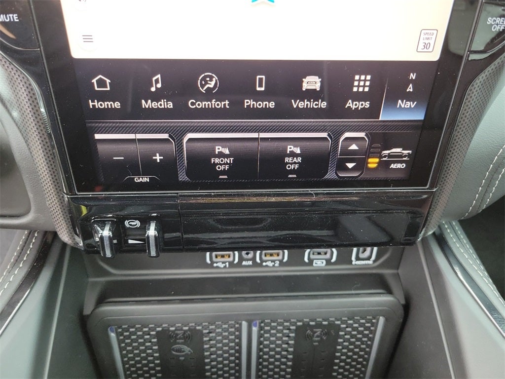 2026 RAM Ram 1500 RAM 1500 LIMITED CREW CAB 4X4 6'4' BOX