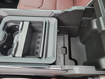 2026 RAM Ram 1500 RAM 1500 LIMITED CREW CAB 4X4 6'4' BOX