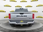 2026 RAM Ram 1500 RAM 1500 LIMITED CREW CAB 4X4 6'4' BOX