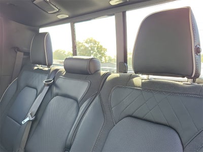 2026 RAM Ram 1500 RAM 1500 LIMITED CREW CAB 4X4 6'4' BOX