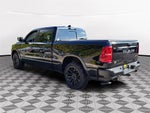 2026 RAM Ram 1500 RAM 1500 LIMITED CREW CAB 4X4 6'4' BOX