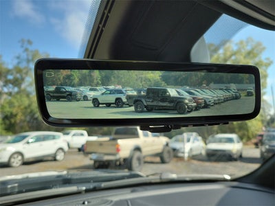 2026 RAM Ram 1500 RAM 1500 LIMITED CREW CAB 4X4 6'4' BOX