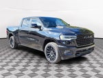2026 RAM Ram 1500 RAM 1500 LIMITED CREW CAB 4X4 6'4' BOX