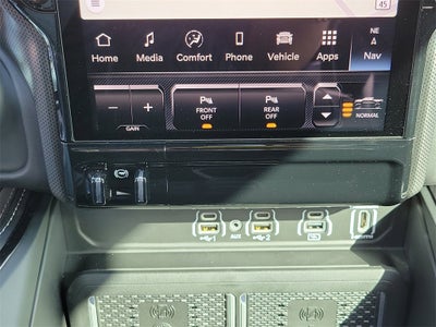 2026 RAM Ram 1500 RAM 1500 LIMITED CREW CAB 4X4 6'4' BOX