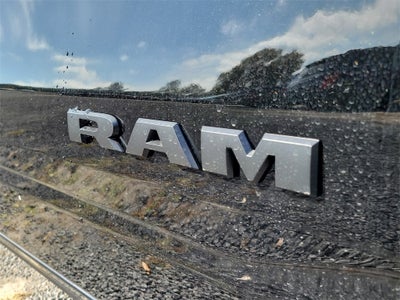 2026 RAM Ram 1500 RAM 1500 LIMITED CREW CAB 4X4 6'4' BOX