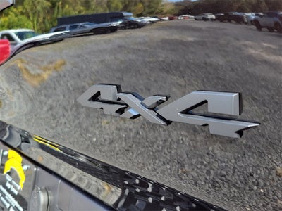 2026 RAM Ram 1500 RAM 1500 LIMITED CREW CAB 4X4 6'4' BOX