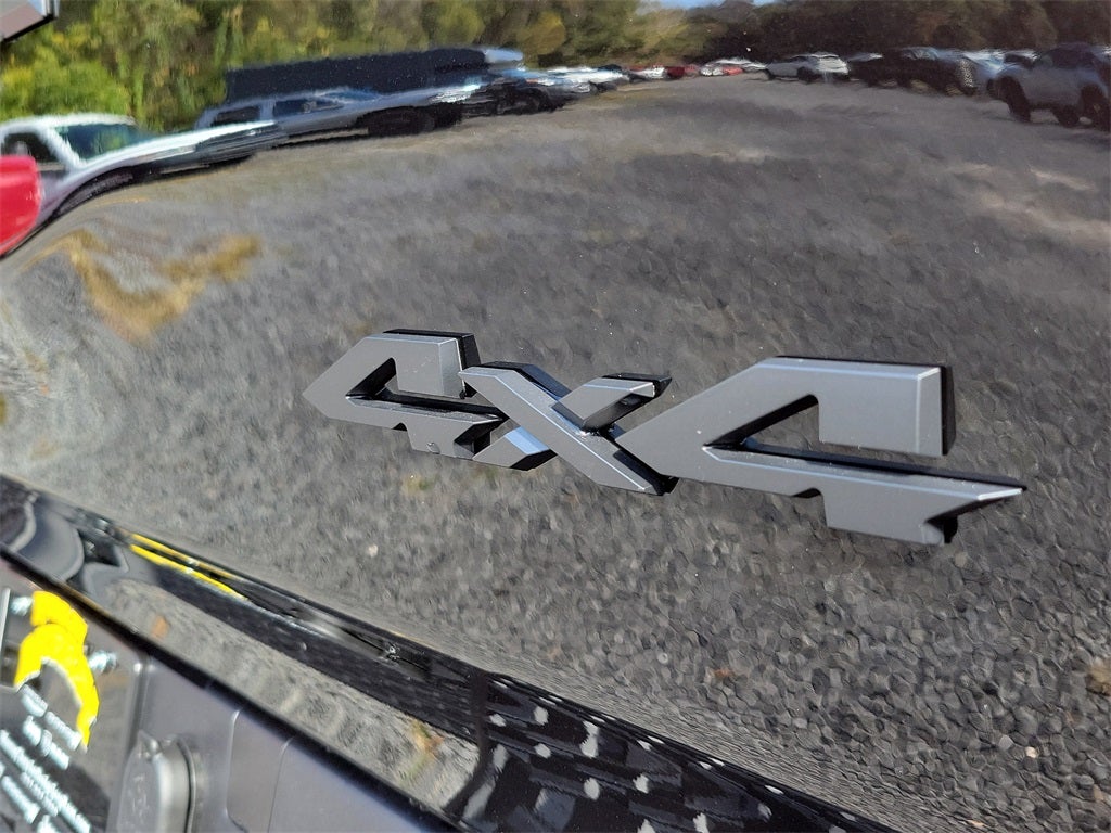 2026 RAM Ram 1500 RAM 1500 LIMITED CREW CAB 4X4 6'4' BOX