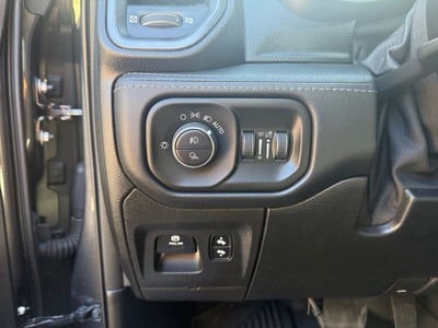 2021 RAM 1500 TRX Crew Cab 4x4 5'7' Box