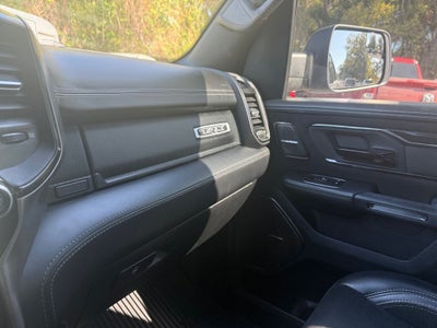 2021 RAM 1500 TRX Crew Cab 4x4 5'7' Box